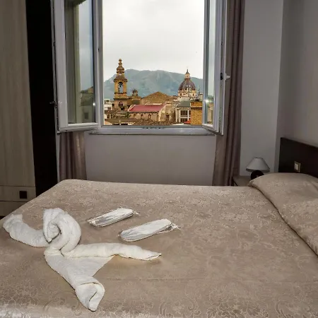 Le Cupole Deco باليرمو