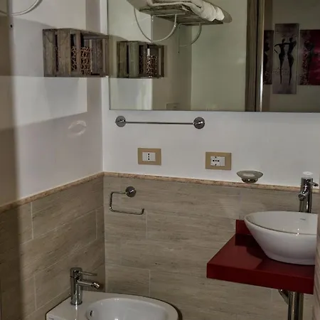 Le Cupole Deco Bed & Breakfast