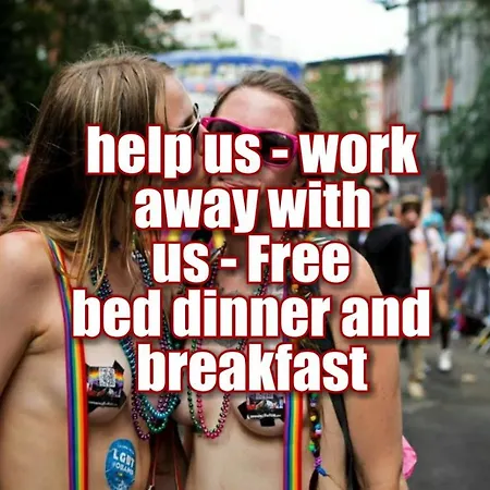 LGB Students&Youth Tourists - new friends loves flirt adventures Auberge de jeunesse *