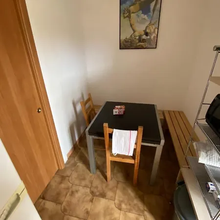 Alloggio in famiglia Stanza Privata Dotata Di Tutti I Comfort-centro Storico *