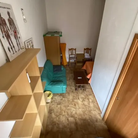 Stanza Privata Dotata Di Tutti I Comfort-centro Storico *