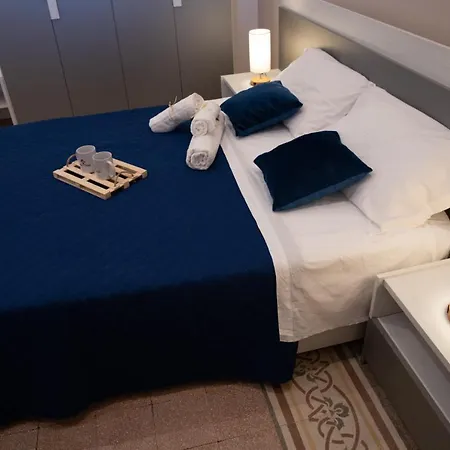 Belmonte Quarantadue Apartment Palermo