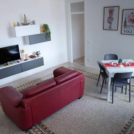 Belmonte Quarantadue Apartment Palermo