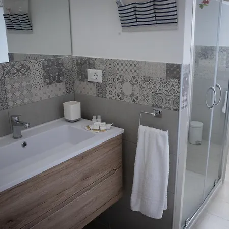 Apartment Belmonte Quarantadue