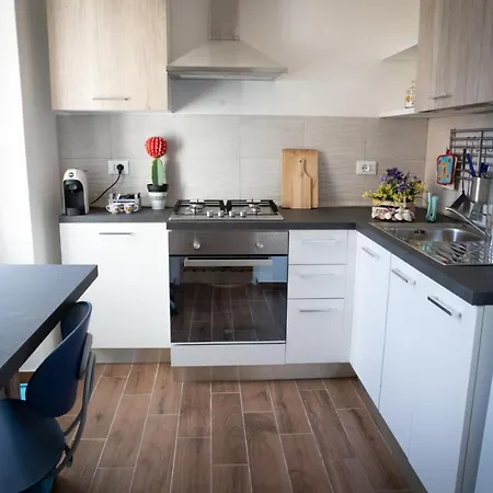 Belmonte Quarantadue Apartment Palermo