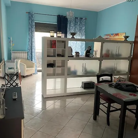 Apartmán Esmeralda *