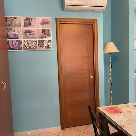 Apartmán Esmeralda