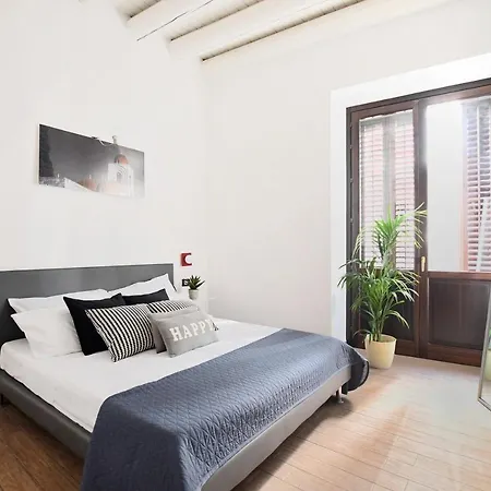 Apartment Iflat Dalla Zia Anna