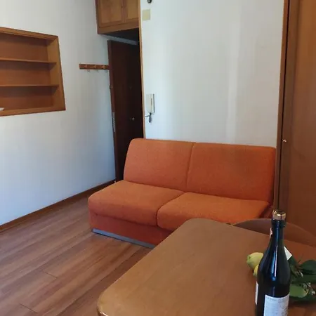 Apartment Miniappartamento Con Cucina