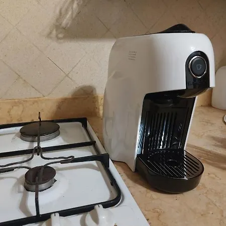 Apartment Miniappartamento Con Cucina Palermo