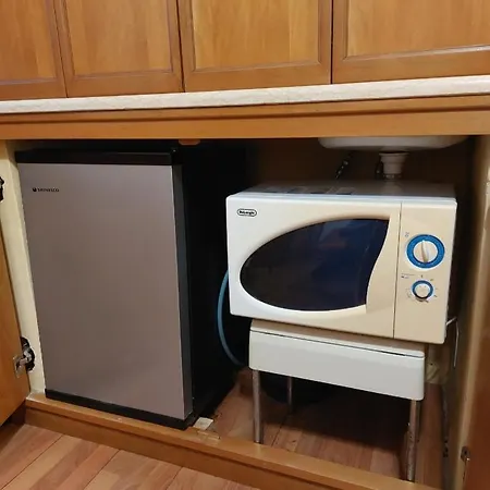 Miniappartamento Con Cucina Apartment *