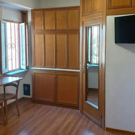 Miniappartamento Con Cucina Apartment Palermo
