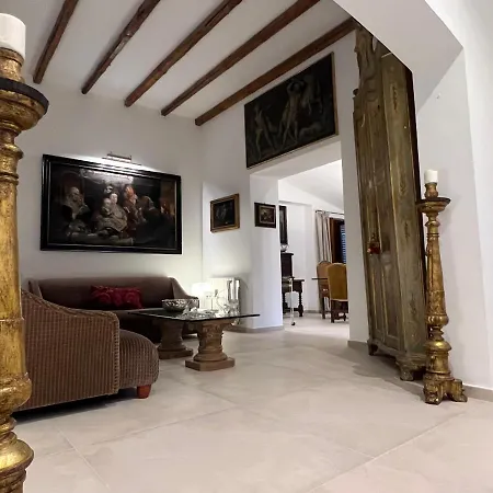 Villa Domus Orestea