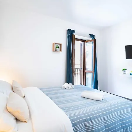 Accogliente Vicino Cattedrale Apartment *
