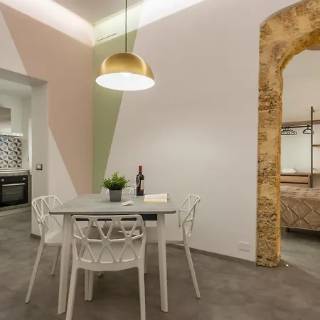Appartement Mag 179 Bed &