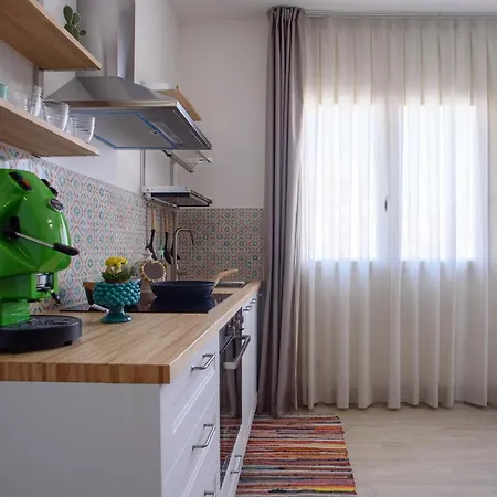 Apartment Station - Fanale