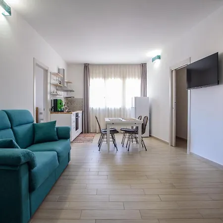 Apartment Station - Fanale