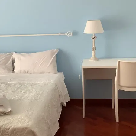Apartment Leo's Palermo
