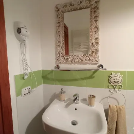 Apartment Al Molo 6 *