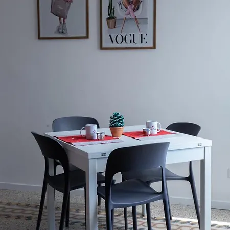 Apartment Belmonte Quarantadue *