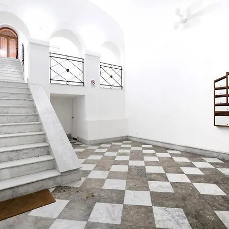 Apartment Iflat Dalla Zia Anna *