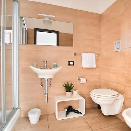 Apartment Iflat Dalla Zia Anna *