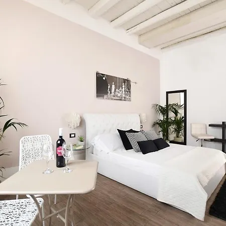 Iflat Dalla Zia Anna Apartment Palermo