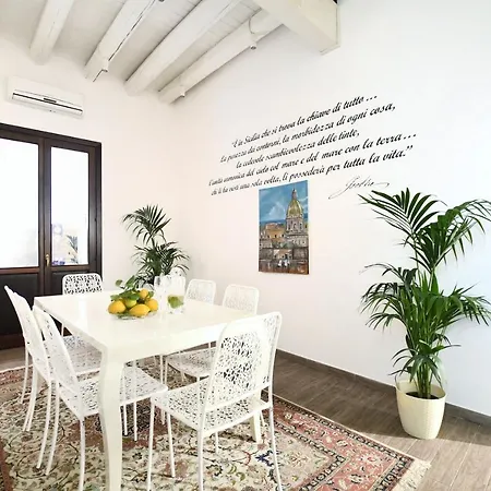 Iflat Dalla Zia Anna * Palermo