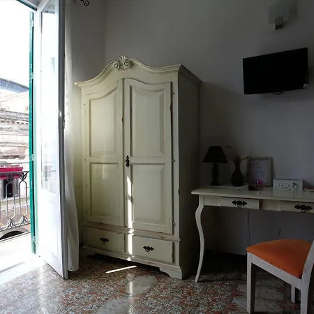 Libertà Bed & Breakfast Palermo