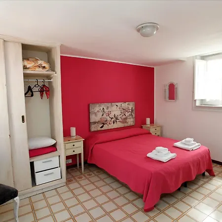 Libertà Bed & Breakfast 2*