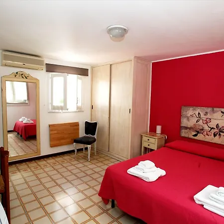 Bed & Breakfast Libertà 2*