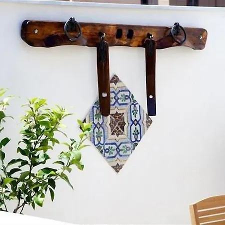 Bed & Breakfast Libertà Palermo