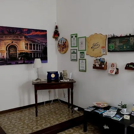 Libertà Bed & Breakfast Palermo