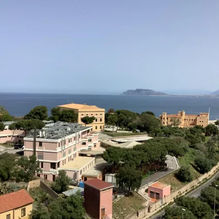 Apartment Leo's Palermo