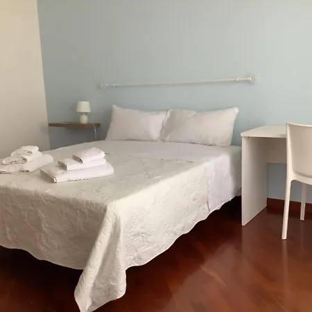 Apartment Leo's Palermo