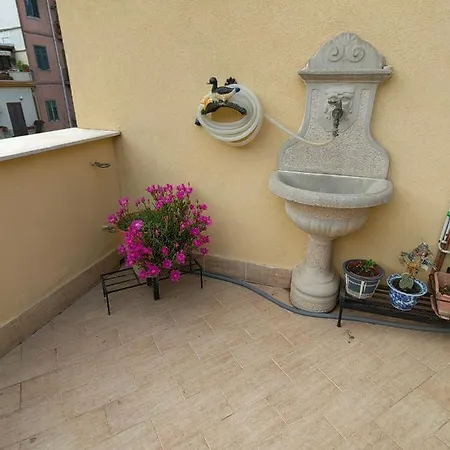 In Piazza Casavacanze Apartment Palermo