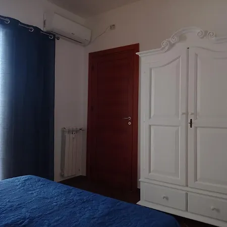 Al Molo 6 Apartment Palermo