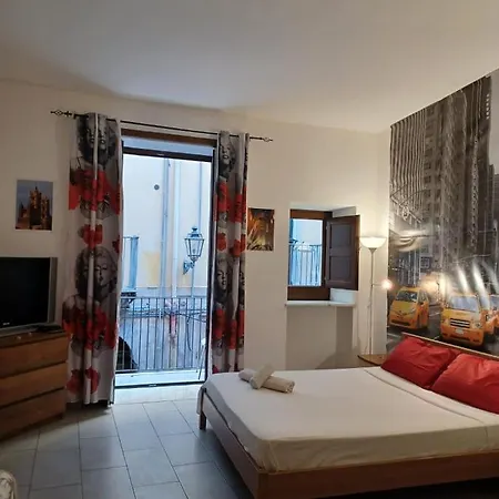 Casablanca Penzion