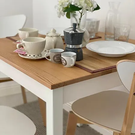 Capo Apartment-suite Palermo