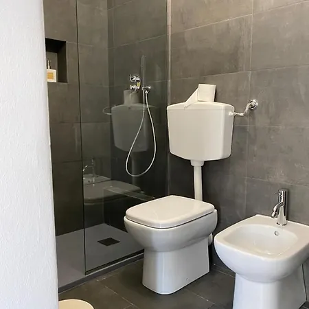 Capo Apartment-suite Apartment *