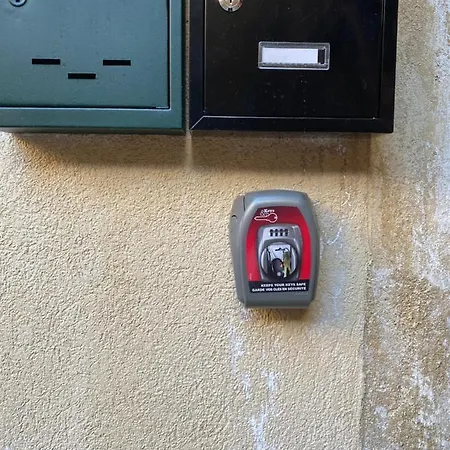 Capo Apartment-suite Palermo