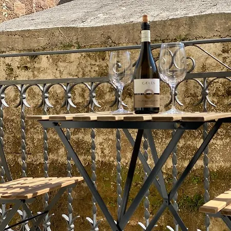 Capo Apartment-suite Palerme