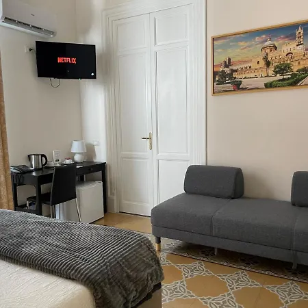 Liberty Palace 3* Palermo