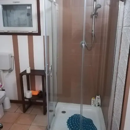 Casa Vacanze Roberta *