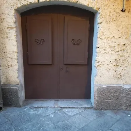 Casa Vacanze Roberta Palermo