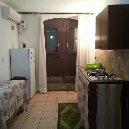 Casa Vacanze Roberta Holiday home