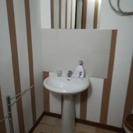 Casa Vacanze Roberta *