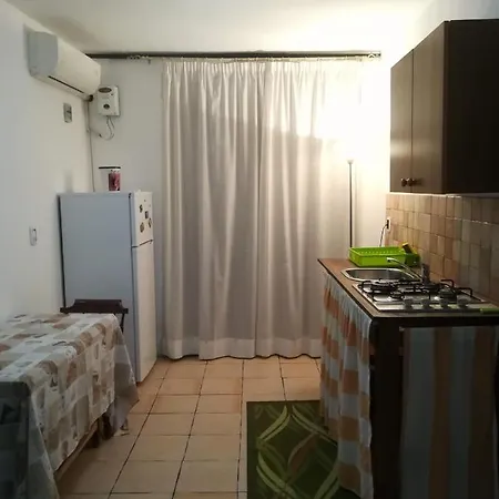Casa Vacanze Roberta Holiday home