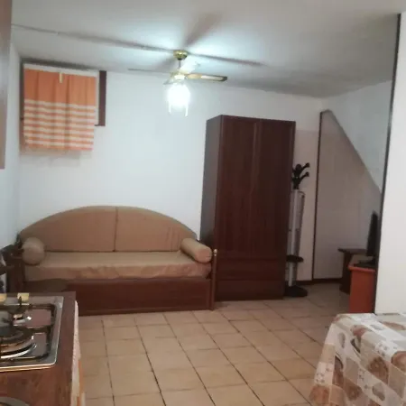 Holiday home Casa Vacanze Roberta *