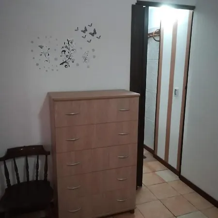 Casa Vacanze Roberta Palermo
